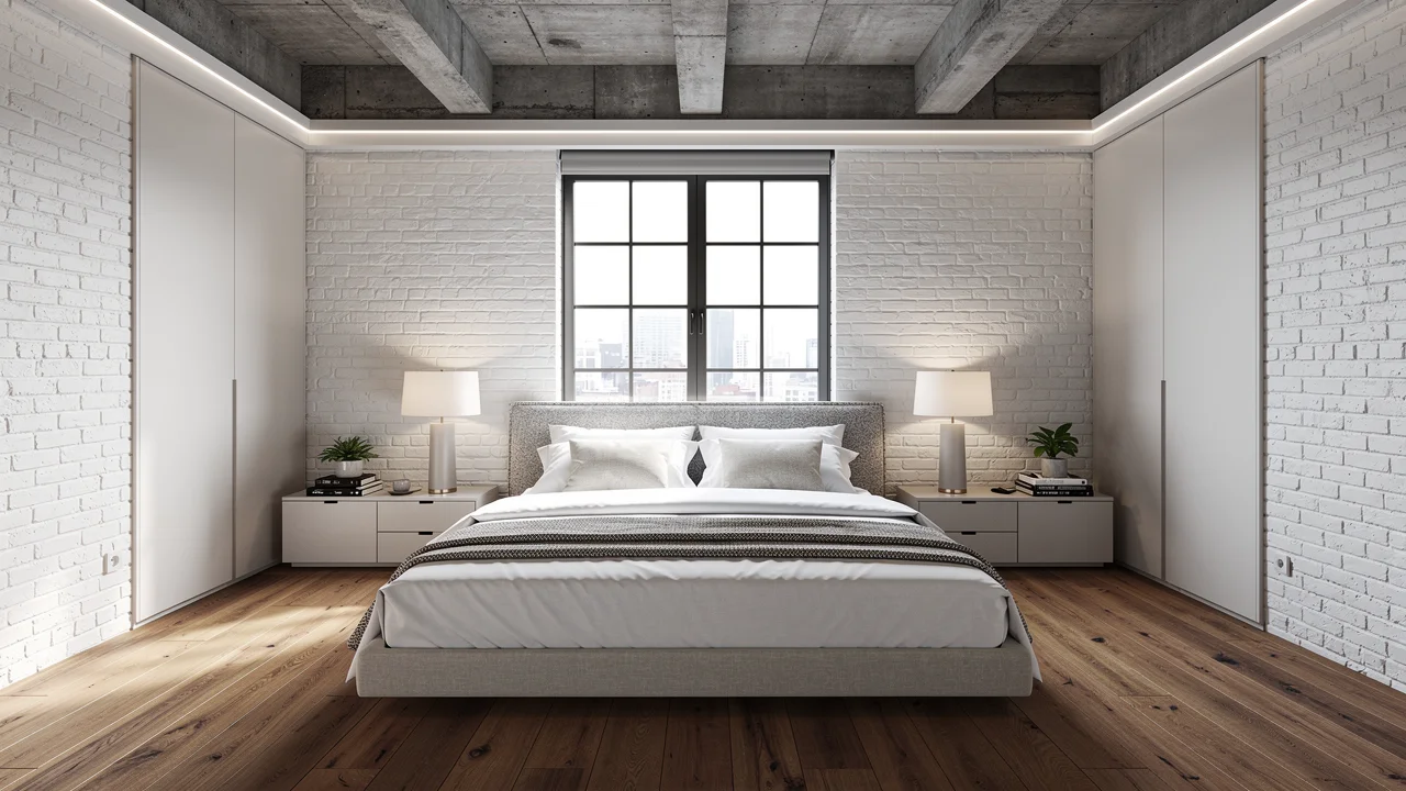 Industrial (Loft)