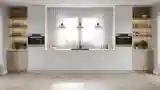 Kuchnia elegancji minimalistycznej