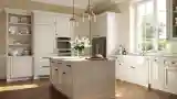 Kuchnia Styl Francuski Wysokiej Klasy