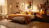Mid Century Modern Bedroom