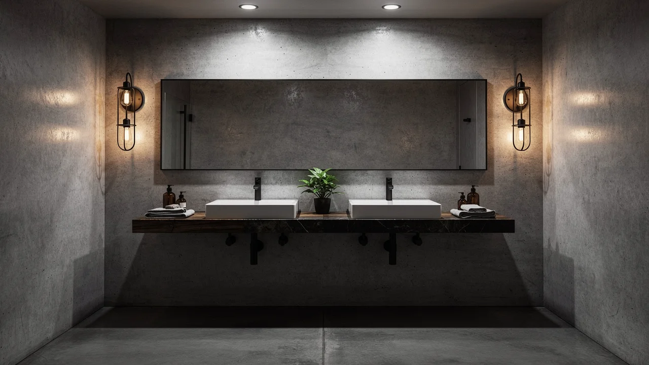 Industrial (Loft)