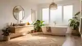 Bohemian Spa Oasis