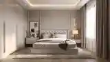 Serenity in Sophisticated Neutral Tones