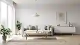 Minimalist Living Room Elegance