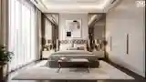 Glamorous Bedroom Elegance