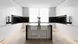 Modern Kitchen in Minimalist Style