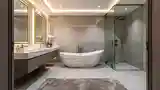 Badał Luxury Marble Spa