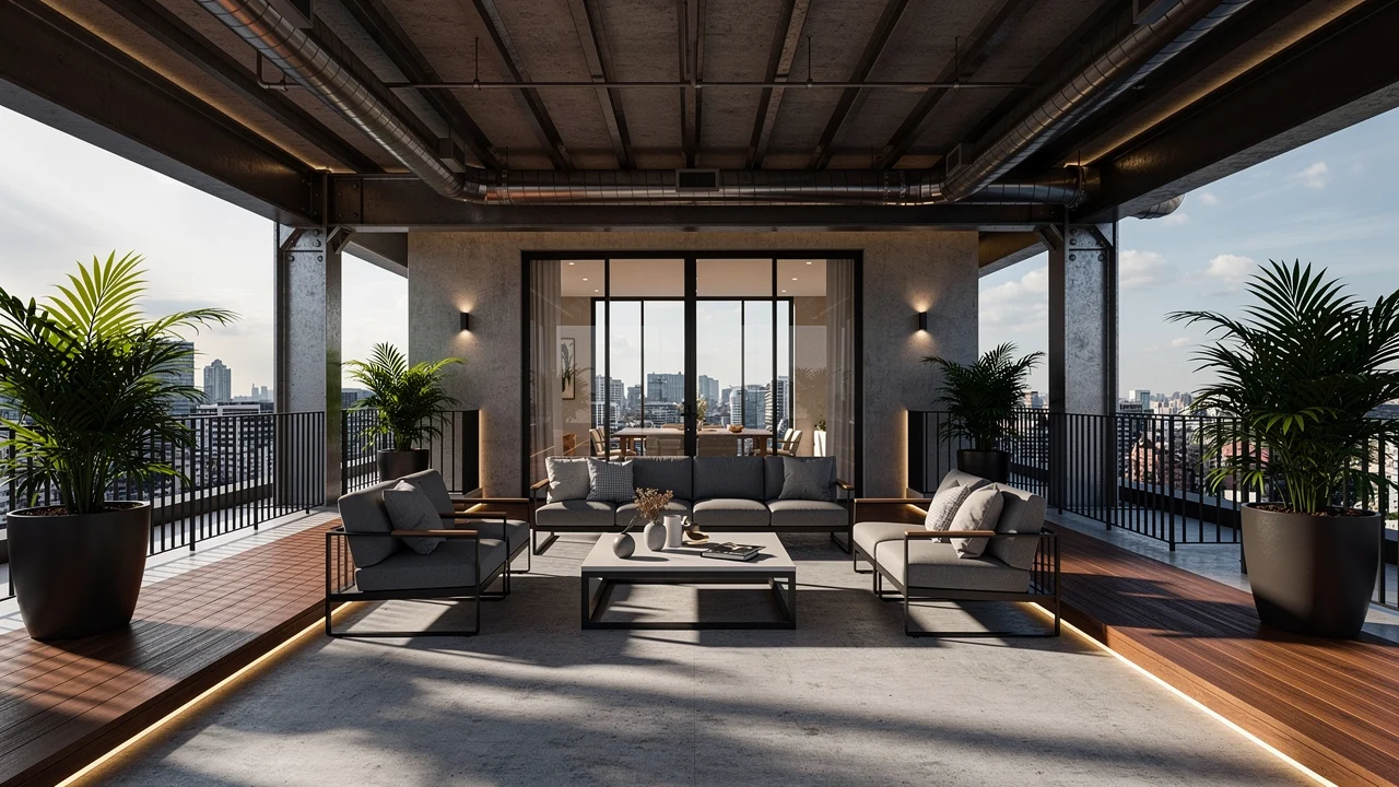 Industrial (Loft)