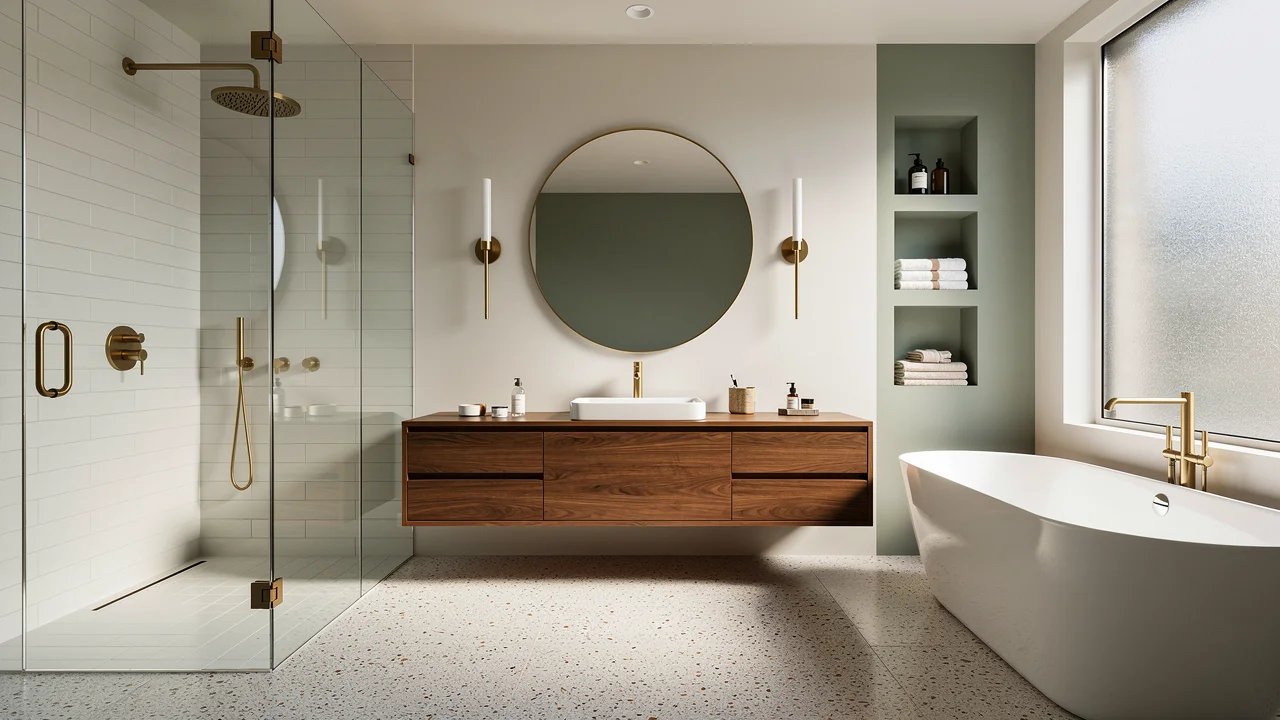 Mid-Century Modern