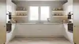 Kuchnia elegancji minimalistycznej