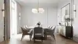Modern Classic Jadalnia