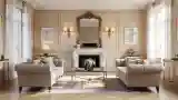 Classic Sofa Lounge