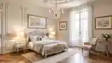 French Chic Sanctuary