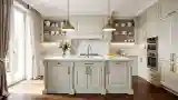 French Style Luxury Kitchen