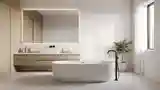Japandi Woda: Spa w Minimalizmie