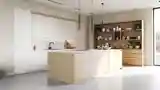 Elite Japandi Kitchen Design