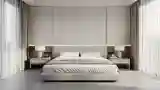 Minimalist Sleep Sanctuary