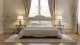 Grandeur of Restful Elegance