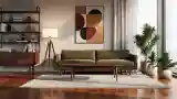 Golden End of Mid Century