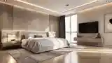 Modern Luxury Bedroom