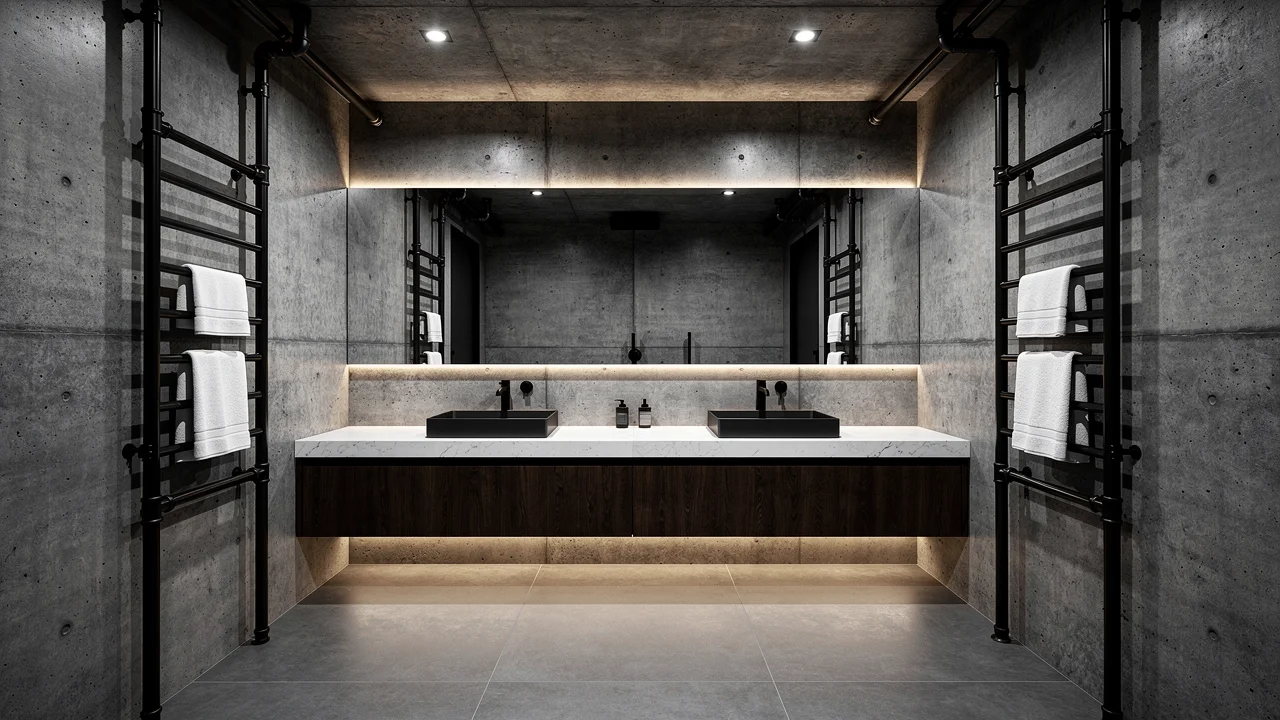 Industrial (Loft)