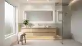 Skandynawski Budynek Przestrzeni