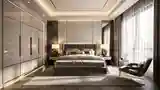 Artificial Elegance Bedroom
