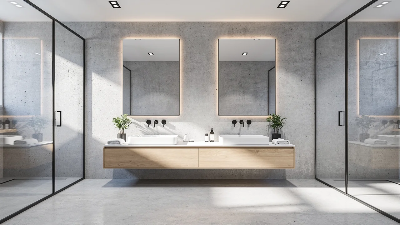 Industrial (Loft)