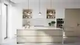 Szkocka Kuchnia Elegancji