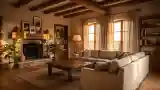 Świetlicowa Sala Wypoczynkowa
