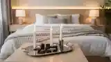 Scandinavian Bedroom Glow