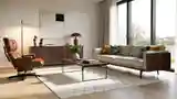 Mid-Century Modern Living Room