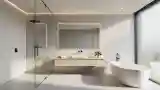 Minimalist Bathroom Elegance