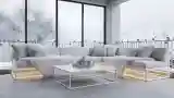 Ultimate Minimalist Terrace Elegance
