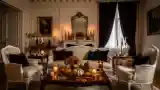 French Style Living Room Sofa