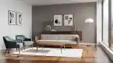 Mid-Century Modern Elegance