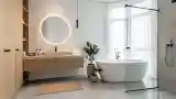 Minimalist Bathroom Elegance