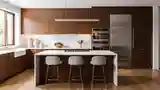 Exquisite Mid Century Modern Kitchen