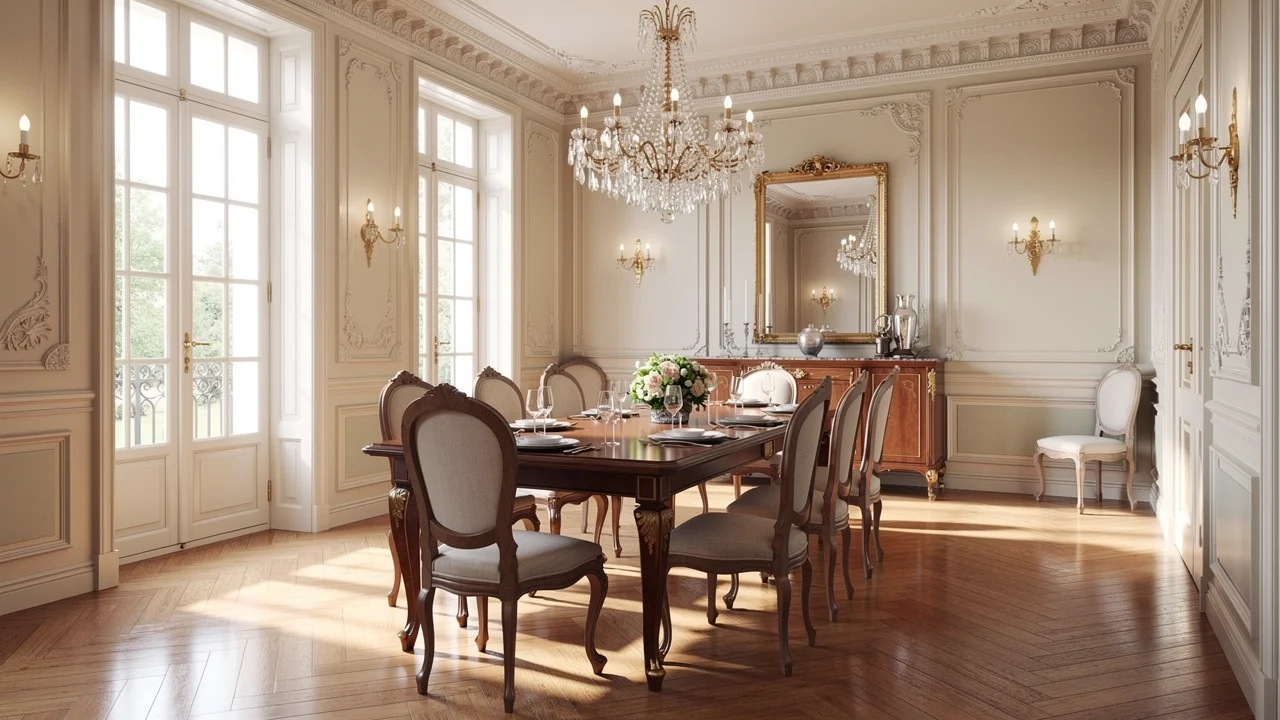 French Provincial