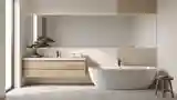 Japandi Własny Pokój Do Kąpieli