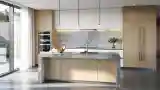 Modern Luxury Kitchen Design