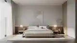 Japandi Bedroom Sanctuary