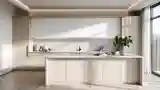 Japandi Kuchnia Z Elegancją