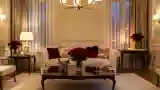 Modern Classic Living Room