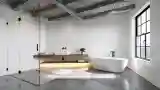 Luksusowy Loft - Przestrzeń do Relaksu
