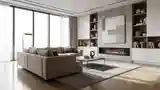 Modern Luxury Living Room