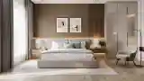 Luxury Modern Bedroom