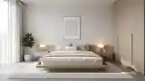 Japandi Bedroom Sanctuary