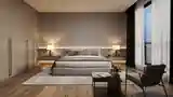 Elegant Modern Luxury Bedroom