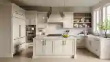 Modern Classic Kitchen in Elegance